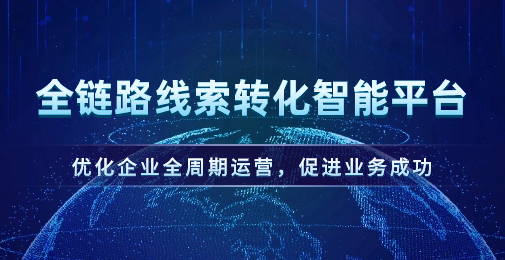 提升战败线索转化，优化营销成本